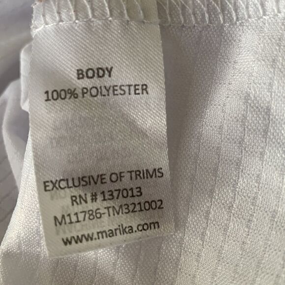 Marika Tek Performance Wear - Picture 8 of 9